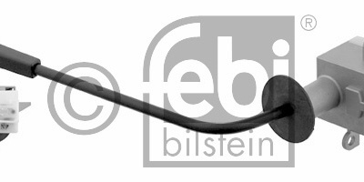 STEERING COLUMN SWITCH ASSEMBLY